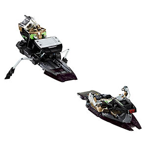 Dynafit TLT Radical FT 2 2017/2018